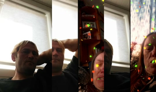 kingspartacuslive's Stream - Apr 16, 2026, 1:13 PM