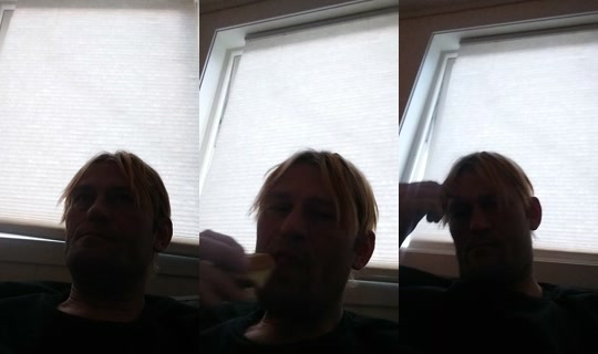 kingspartacuslive's Stream - Apr 16, 2026, 6:03 PM