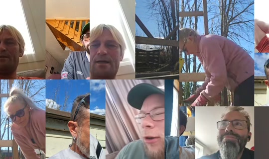 kingspartacuslive's Stream - Apr 17, 2026, 11:40 AM