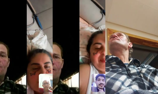 kingspartacuslive's Stream - Apr 18, 2026, 12:24 AM