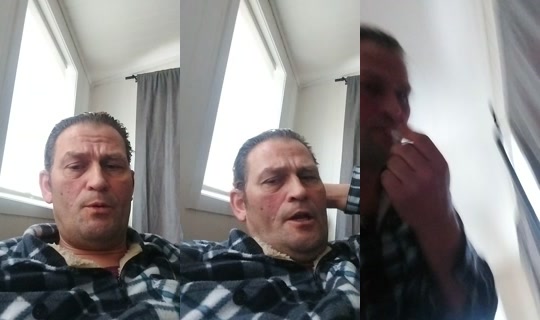 kingspartacuslive's Stream - Apr 19, 2026, 7:39 AM