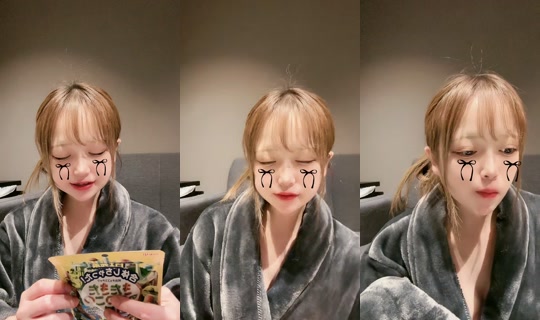 Stream kiokunaing0 - 15 Apr 2026, 15.16