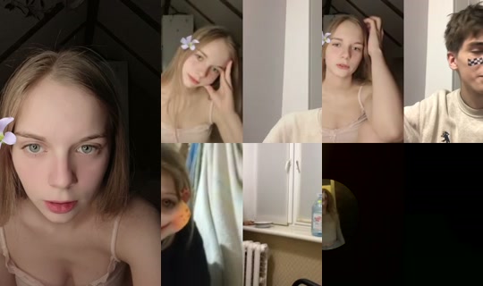 بث kirrwyx_2347 - 14 أبريل 2026، 7:33 م