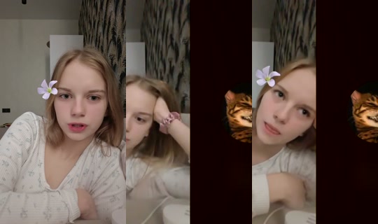 بث kirrwyx_2347 - 15 أبريل 2026، 10:51 م