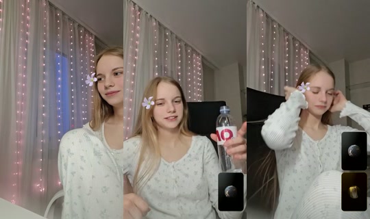 بث kirrwyx_2347 - 16 أبريل 2026، 5:00 م