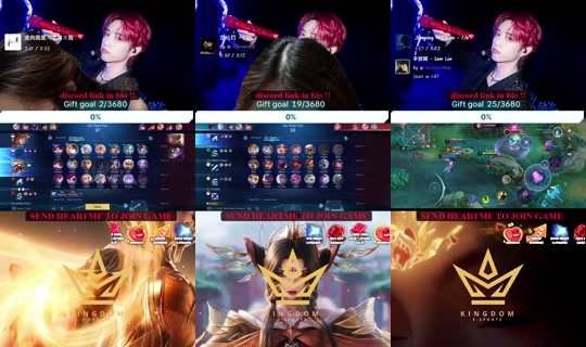 kkfoxyy Recorded on Apr 19, 2026, 6:18 AM