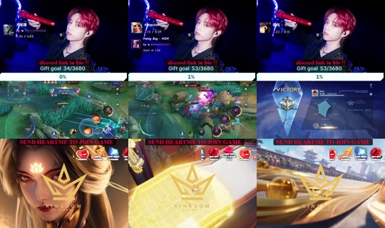 kkfoxyy's Stream - Apr 19, 2026, 7:59 AM