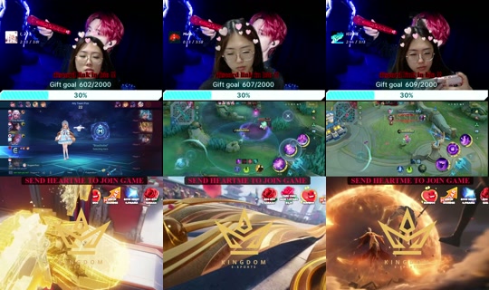 kkfoxyy Yayını - 21 Nis 2026 6:31