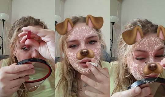 kljuciik의 방송 - 2026년 4월 17일 오전 9:12