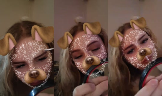 kljuciik의 방송 - 2026년 4월 17일 오전 9:54