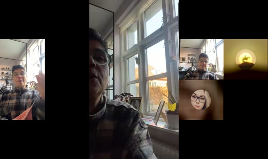 kludder_'s Stream - Apr 20, 2026, 6:43 AM