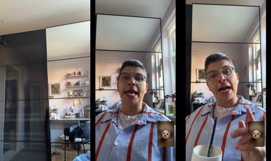 Stream kludder_ - 22 Apr 2026, 6.45