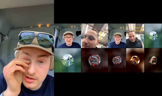 بث kong.carl.gustaf - 15 أبريل 2026، 5:37 م