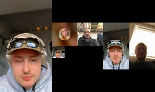 بث kong.carl.gustaf - 16 أبريل 2026، 3:20 م