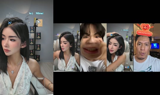 Live de konni_kim - 16 de abr. de 2026, 2:36