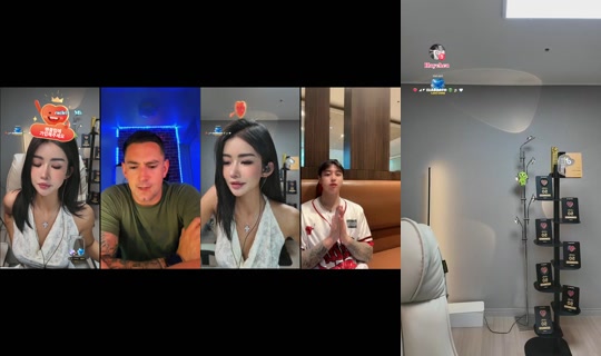 Live de konni_kim - 16 de abr. de 2026, 3:26