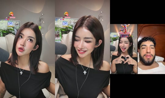 konni_kim's Stream - Apr 19, 2026, 5:51 AM