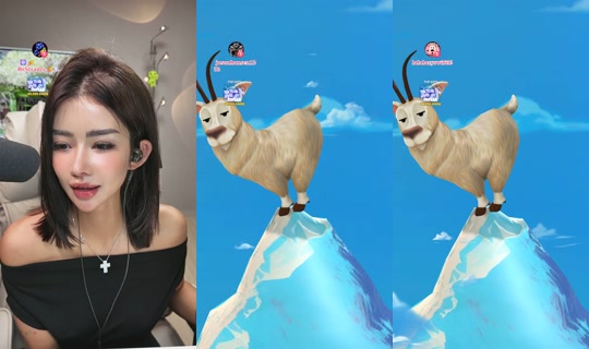 konni_kim's Stream - Apr 19, 2026, 6:42 AM