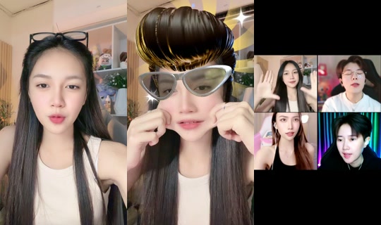 kpwny_의 방송 - 2026년 4월 19일 PM 4:20