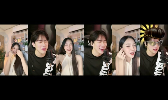 kpwny_의 방송 - 2026년 4월 20일 PM 2:25