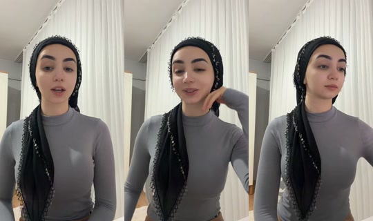 kraliceniz009900's Stream - Apr 14, 2026, 10:43 PM