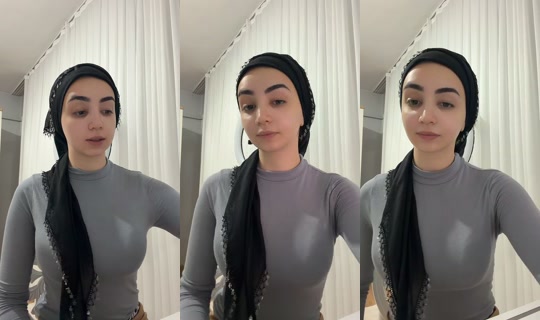 kraliceniz009900's Stream - Apr 15, 2026, 9:30 PM