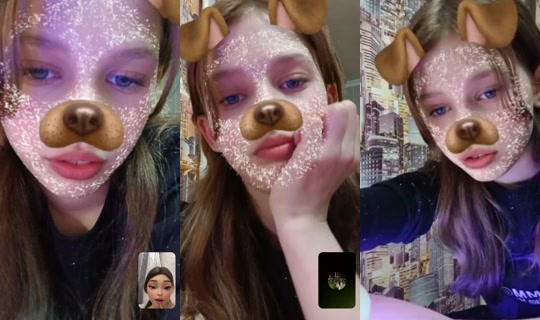 kris.i04의 방송 - 2026년 4월 13일 PM 5:07