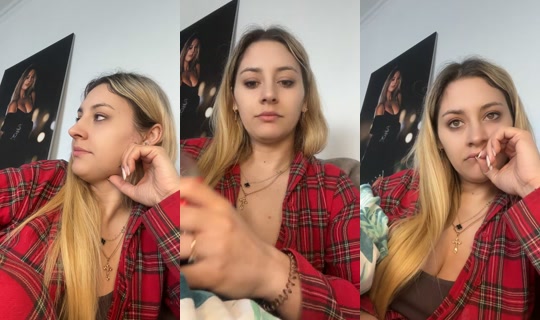 kristinaukraniana's Stream - Apr 19, 2026, 3:16 PM