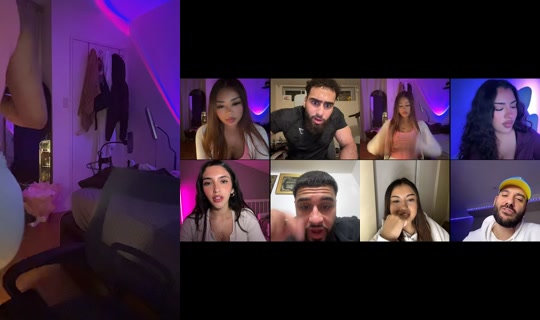 krshoutk's Stream - Apr 17, 2026, 6:42 AM