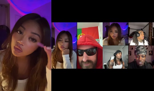 krshoutk Recorded on Apr 18, 2026, 8:34 AM