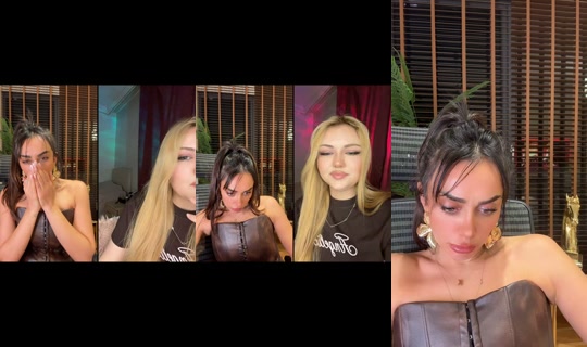 بث kubratasss - 16 أبريل 2026، 8:55 م