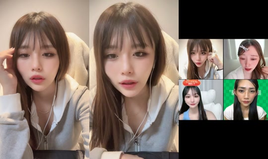 kushizashinida's Stream - Apr 19, 2026, 9:05 PM