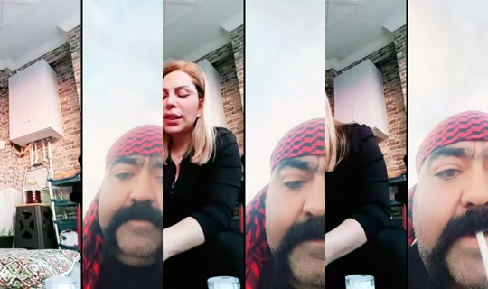 Transmisión de kuzey123000 - 22 abr 2026, 16:00