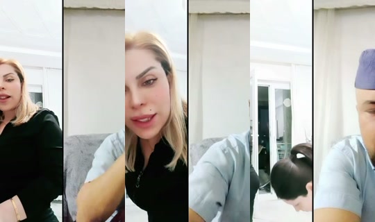 Transmisión de kuzey123000 - 22 abr 2026, 16:17