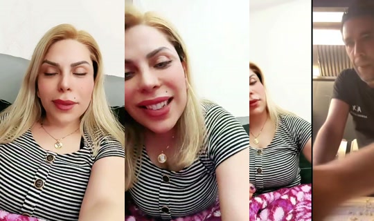 Transmisión de kuzey123000 - 22 abr 2026, 17:35