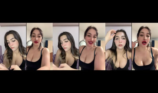 l.am.nur4's Stream - Apr 18, 2026, 12:31 AM