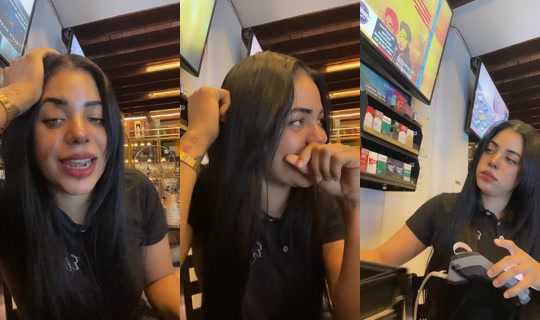 la.putaama29 Recorded on Apr 19, 2026, 4:22 AM