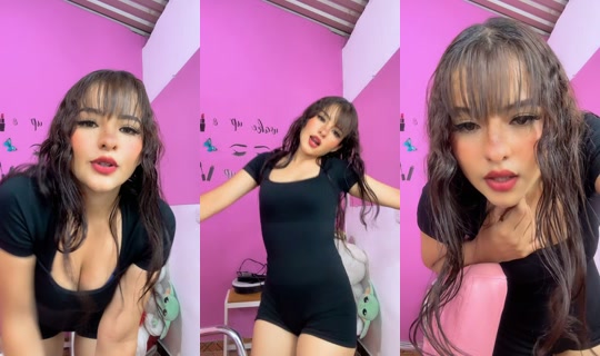 la_flaquitha_cruzz의 방송 - 2026년 4월 16일 오전 1:35