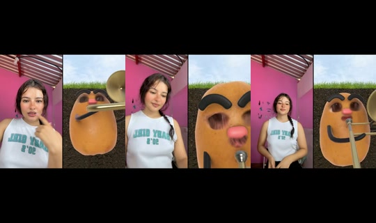 la_flaquitha_cruzz Recorded on Apr 17, 2026, 6:43 PM