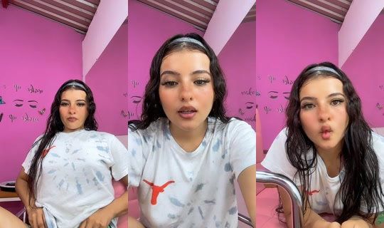 la_flaquitha_cruzz Recorded on Apr 18, 2026, 1:43 AM