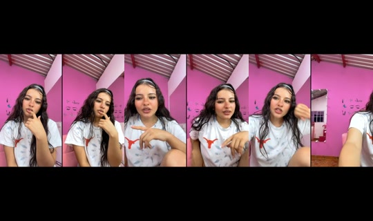 la_flaquitha_cruzz Recorded on Apr 18, 2026, 3:40 AM