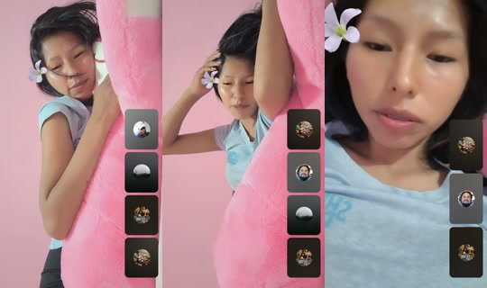 la_mayitamf의 방송 - 2026년 4월 16일 오전 3:58