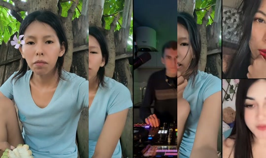 la_mayitamf의 방송 - 2026년 4월 16일 오후 8:57