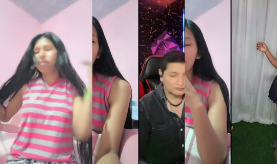 la_mayitamf Recorded on Apr 19, 2026, 1:05 AM