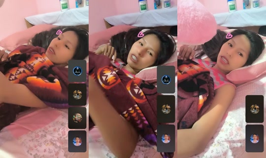 la_mayitamf Recorded on Apr 19, 2026, 4:28 AM