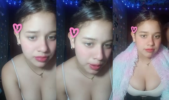 la_nenis_0's Stream - Apr 15, 2026, 5:48 AM