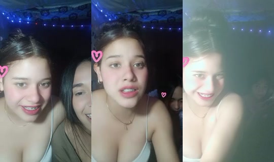 la_nenis_0's Stream - Apr 15, 2026, 6:26 AM