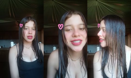 la_nenis_0's Stream - Apr 15, 2026, 9:13 PM