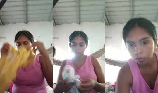 labebesita.melani Recorded on Apr 17, 2026, 10:47 PM