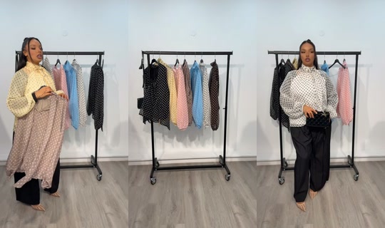 laboutiqueanais1 Yayını - 20 Nis 2026 19:30